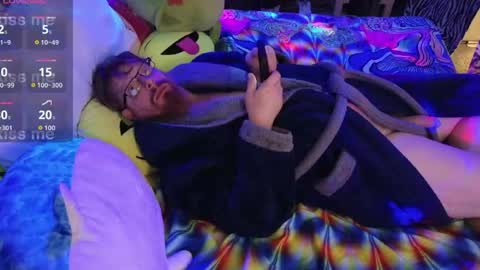 Snapshot of blacklightparty69 chatting on 19, 4, 2026 blacklightparty69 online show from 19, 4, 2026