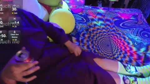 Snapshot of blacklightparty69 chatting on 26, 4, 2026 blacklightparty69 online show from 26, 4, 2026
