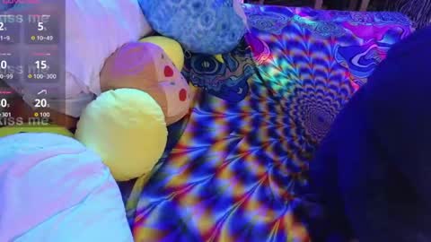Snapshot of blacklightparty69 chatting on 14, 5, 2026 blacklightparty69 online show from 14, 5, 2026