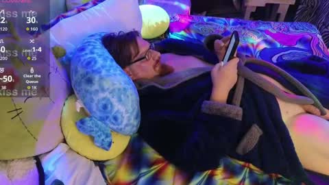 Snapshot of blacklightparty69 chatting on 24, 5, 2026 blacklightparty69 online show from 24, 5, 2026