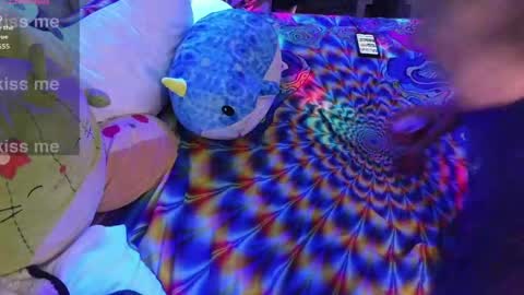 Snapshot of blacklightparty69 chatting on 28, 5, 2026 blacklightparty69 online show from 28, 5, 2026