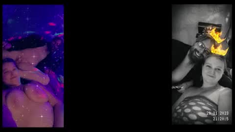 blacklightparty69 online show from 28, 6, 2026