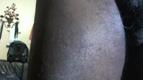 Snapshot of blackmanluv chatting on 2, 12, 2024 Me and her online show from 2, 12, 2024