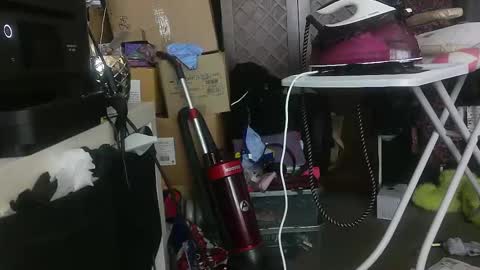 Snapshot of blackmanluv chatting on 13, 1, 2025 Me and her online show from 13, 1, 2025