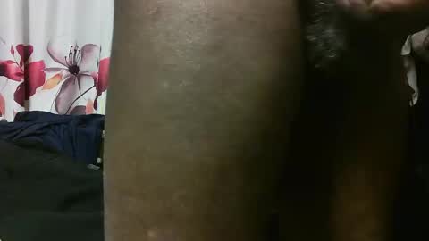 Snapshot of blackmanluv chatting on 25, 10, 2025 Me and her online show from 25, 10, 2025