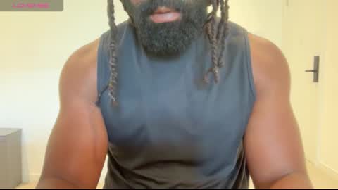 Snapshot of blackmuscles77 chatting on 6, 3, 2026 blackmuscles77 online show from 6, 3, 2026