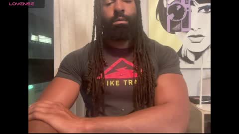 Snapshot of blackmuscles77 chatting on 31, 3, 2026 blackmuscles77 online show from 31, 3, 2026