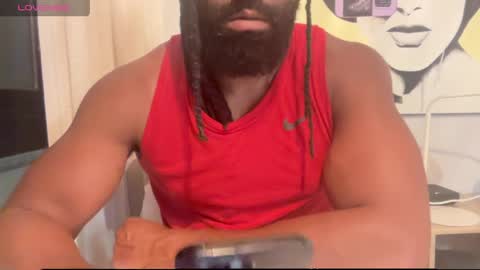 Snapshot of blackmuscles77 chatting on 2, 4, 2026 blackmuscles77 online show from 2, 4, 2026