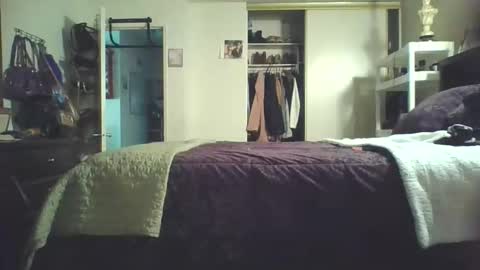 blacknastymadlove online show from 2, 12, 2025