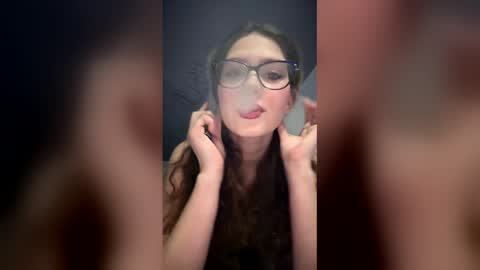 blackoutbella online show from 19, 1, 2026