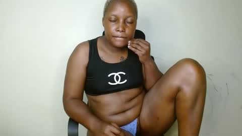 Snapshot of blackpal_ chatting on 12, 12, 2024 salome online show from 12, 12, 2024