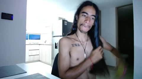 Black Panther online show from 16, 12, 2024