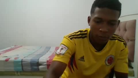 Snapshot of blackpanther_king chatting on 8, 1, 2025 blackpanther_king online show from 8, 1, 2025