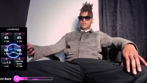 everyday STREAM 11PM COLOMBIAN HOUR online show from 26, 2, 2026