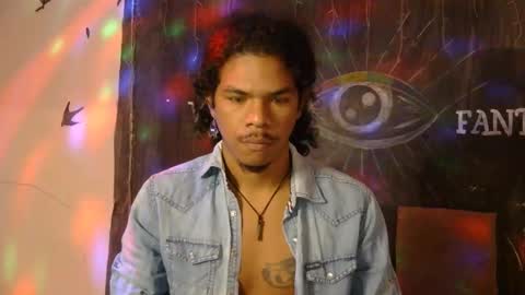 Snapshot of blackphylosofy chatting on 2, 1, 2025 i am D.L online show from 2, 1, 2025