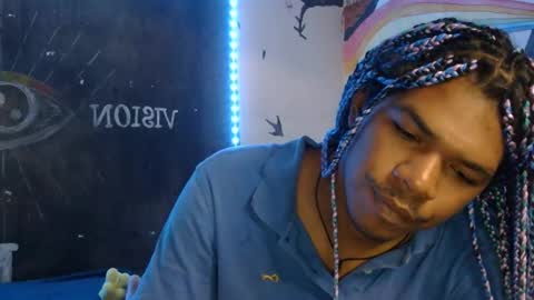 Snapshot of blackphylosofy chatting on 4, 2, 2025 i am D.L online show from 4, 2, 2025