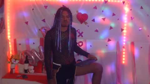 Snapshot of blackphylosofy chatting on 12, 2, 2025 i am D.L online show from 12, 2, 2025