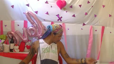 Snapshot of blackphylosofy chatting on 13, 2, 2025 i am D.L online show from 13, 2, 2025