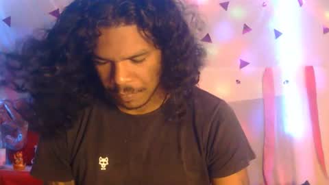 Snapshot of blackphylosofy chatting on 21, 2, 2025 i am D.L online show from 21, 2, 2025