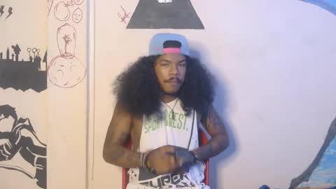 Snapshot of blackphylosofy chatting on 9, 3, 2025 i am D.L online show from 9, 3, 2025