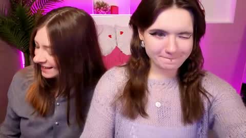 MaoLulu online show from 18, 4, 2026