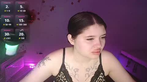 blackroseonee online show from 27, 5, 2026