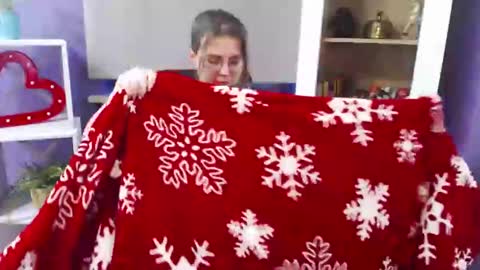 Z O E Y online show from 23, 12, 2024