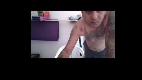 Blacksapphire online show from 17, 10, 2025