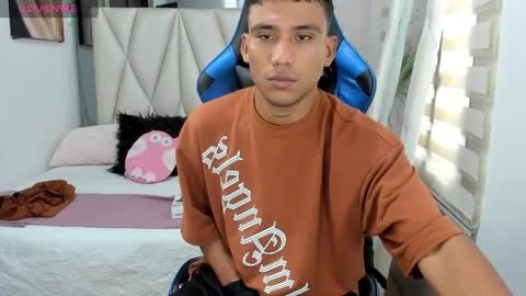 Marlon online show from 23, 12, 2024