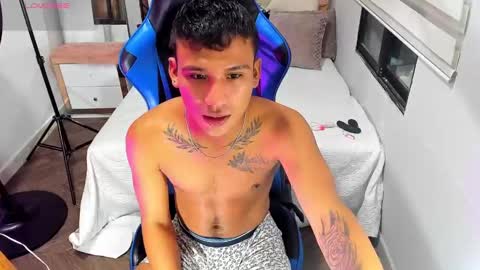 Marlon online show from 14, 9, 2025