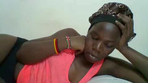 SARAH online show from 19, 4, 2026