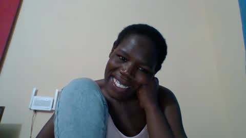 Snapshot of blacksexygal chatting on 4, 5, 2026 SARAH online show from 4, 5, 2026