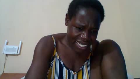 Snapshot of blacksexygal chatting on 8, 5, 2026 SARAH online show from 8, 5, 2026