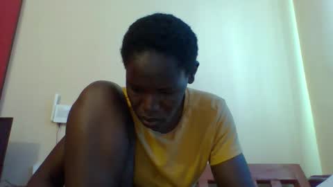 Snapshot of blacksexygal chatting on 10, 5, 2026 SARAH online show from 10, 5, 2026