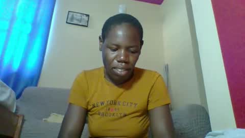 Snapshot of blacksexygal chatting on 19, 5, 2026 SARAH online show from 19, 5, 2026