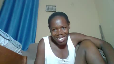 Snapshot of blacksexygal chatting on 25, 5, 2026 SARAH online show from 25, 5, 2026