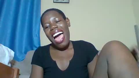 Snapshot of blacksexygal chatting on 27, 5, 2026 SARAH online show from 27, 5, 2026