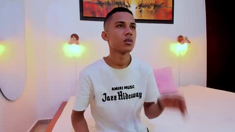 blacksmilex online show from 30, 4, 2026