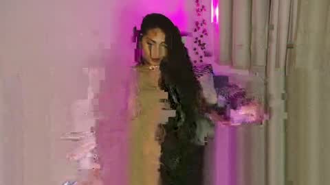 Snapshot of blacksthephany chatting on 22, 4, 2026 StepBlack777 online show from 22, 4, 2026