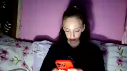Snapshot of blacky_berry chatting on 1, 7, 2026 Ivy online show from 1, 7, 2026