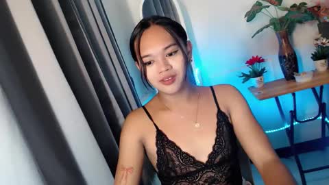 Snapshot of blacky_luna chatting on 13, 4, 2026 sweetyluna online show from 13, 4, 2026