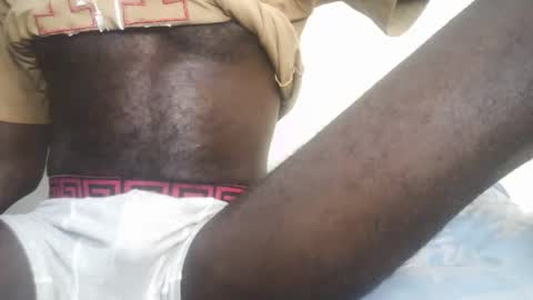 blackzilian_5 online show from 8, 5, 2026