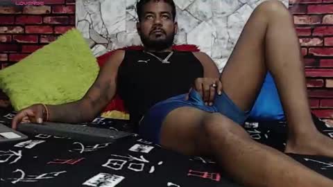 Richard online show from 10, 3, 2026