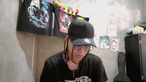 blade_sensual online show from 19, 7, 2026