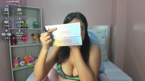 blaiir_moon online show from 29, 11, 2025