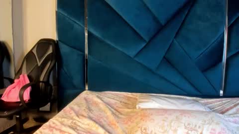 BlairWall online show from 6, 11, 2025