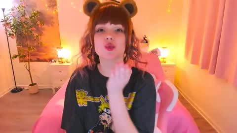 Snapshot of blair_venom chatting on 31, 5, 2026 blair venom online show from 31, 5, 2026