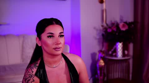 BlaireBloom online show from 9, 4, 2026