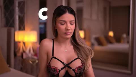 BlairSanders online show from 3, 2, 2026