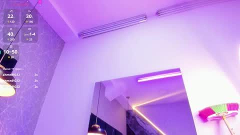 Snapshot of blairsantini chatting on 11, 12, 2024 Blair online show from 11, 12, 2024